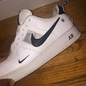 Nike | Shoes | Nike Air Force V8 Utility | Poshmark